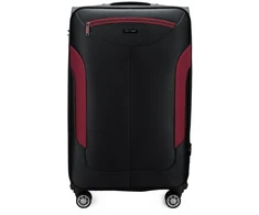 Solier Luggage Medium soft luggage M Solier STL1801 juodas