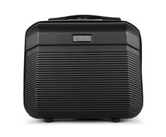 Solier Luggage Kosmetinis kelioninis dėklas Solier ABS STL945 14 XS