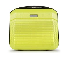 Solier Luggage Kosmetinis kelioninis dėklas Solier ABS STL945 14 XS