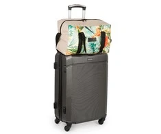 Kelioninis Solier Accessories Kelioninio bagažo rankinė STB01