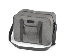 Kelioninis Solier Accessories SMALL SUITCASE S | STL190 ABS Juodas
