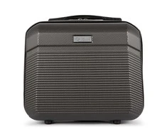 Solier Luggage Kosmetinis kelioninis dėklas Solier ABS STL945 14 XS