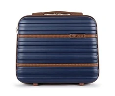 Solier Luggage Kosmetinis kelioninis dėklas Solier ABS STL957 14 XS