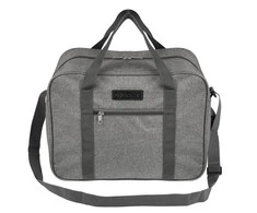 Kelioninis Solier Accessories SMALL SUITCASE S | STL190 ABS Juodas