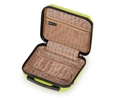 Solier Luggage Kosmetinis kelioninis dėklas Solier ABS STL945 14 XS