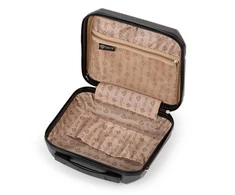 Solier Luggage Kosmetinis kelioninis dėklas Solier ABS STL945 14 XS