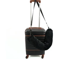 Solier Luggage Kelioninė pagalvė lėktuvams