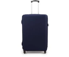 Solier Luggage Lagamino medžiaginė apsauga (M) SA53 Solier - Tamsiai mėlyna