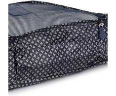 Solier Luggage Lagamino diržas BELT SA03 | Juodas