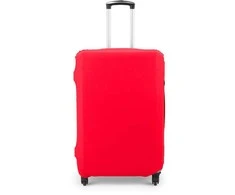 Kelioninis Solier Luggage Lagamino medžiaginė apsauga (M) SA53 Solier - Rožinė