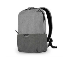 Solier Luggage Kelioninė kuprinė 9L Solier SV15 pilka + tamsiai pilka