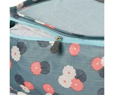 Kelioninis Solier Luggage TRAVEL LUGGAGE BELT SA03 | Juodas