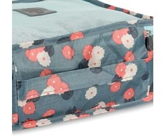 Kelioninis Solier Luggage TRAVEL LUGGAGE BELT SA03 | Juodas