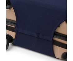 Solier Luggage Lagamino medžiaginė apsauga (L) SA54 Solier - Tamsiai mėlyna