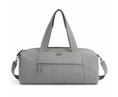Sports Fabric Fitness Bag Solier FB52 Lunea – Pilkas
