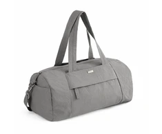 Sports Fabric Fitness Bag Solier FB52 Lunea – Pilkas
