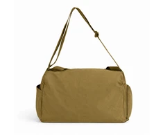 Sports Fabric Fitness Pilates Bag Solier FB53 Teya – Olive