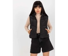 Style Liemenė-NM-KZ-H-927/01.84-juoda