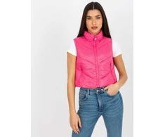 Style Liemenė-NM-KZ-H-908.46P-tamsiai rožinė