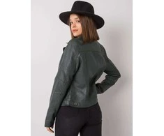 Style Striukė moterims-NM-DE-KR-G88.15X-ciemny žalia
