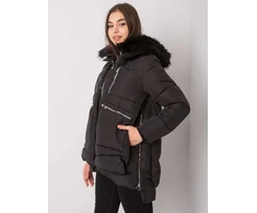 Style Striukė moterims-NM-KR-H-1072.95P- juoda