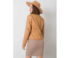Style Striukė moterims-NM-DE-KR-G87.00P-camelowy