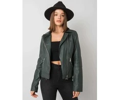 Style Striukė moterims-NM-DE-KR-G88.15X-ciemny žalia