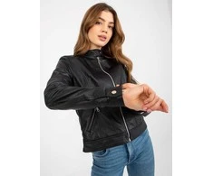 Style Striukė moterims-NM-KR-G103.00P- juoda