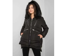 Style Striukė moterims-NM-KR-H-1072.95P- juoda
