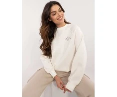Sublevel Megztinis-D10600T02656B-ekru