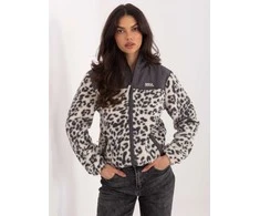 Sublevel Bluza-D20010M02791A2-grafito