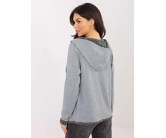 Sublevel Bluza-D68450M01066D3-pilka