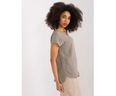 Sublevel Palaidinė-D73761Z10978Q-khaki