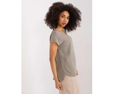 Sublevel Palaidinė-D73761Z10978Q-khaki