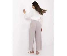 Sublevel Kelnės-D16080AB62392D2-smėlio spalva