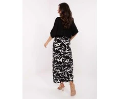 Sublevel Kelnės-D73771M62237F-juoda