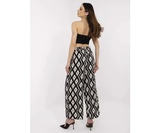 Sublevel Kelnės-D73771M62237H-juoda