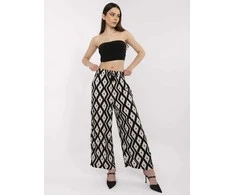 Sublevel Kelnės-D73771M62237H-juoda