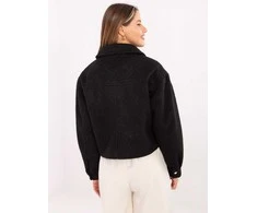 Sublevel Švarkelis moterims D46015XB43434A3-juoda