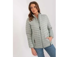 Sublevel Striukė moterims-D50076XB44536A2-šviesiai žalia