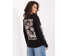 Sublevel T-shirt-D12022M02688B-grafito