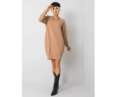 Basic Feel Good Suknelė-RV-TU-5184.93P-kupranugaris