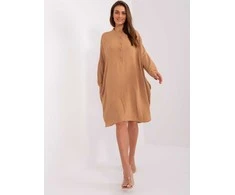 Italy Moda Suknelė-DHJ-SK-15506A.94P-kupranugaris