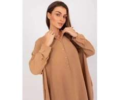 Italy Moda Suknelė-DHJ-SK-15506A.94P-kupranugaris