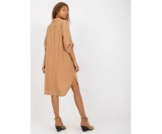 Italy Moda Suknelė-DHJ-SK-16328.33-kupranugaris