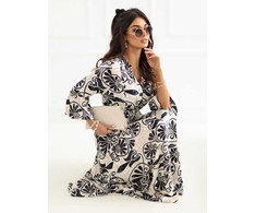 Suknelė Italy Moda Sukienka-IR-SK-LD2563-3.72-juoda
