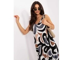Suknelė Italy Moda Sukienka-IR-SK-LD2569-1.81-juoda