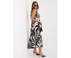 Suknelė Italy Moda Sukienka-IR-SK-LD2569-3.14-juoda