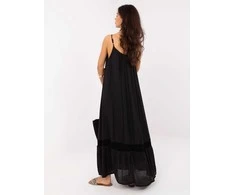Suknelė Italy Moda Sukienka-IR-SK-Y-3391.17P-juoda