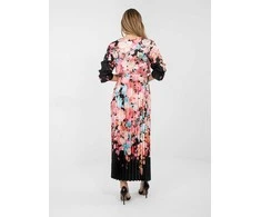 Suknelė Italy Moda Sukienka-IT-SK-18828.92-juoda